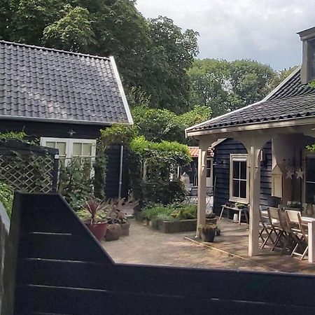 Tiny House Tholen Villa Kültér fotó