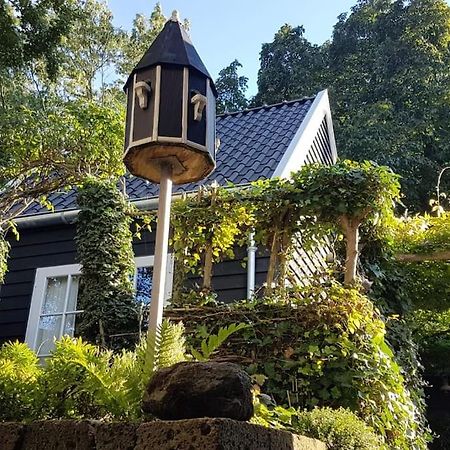 Tiny House Tholen Villa Kültér fotó