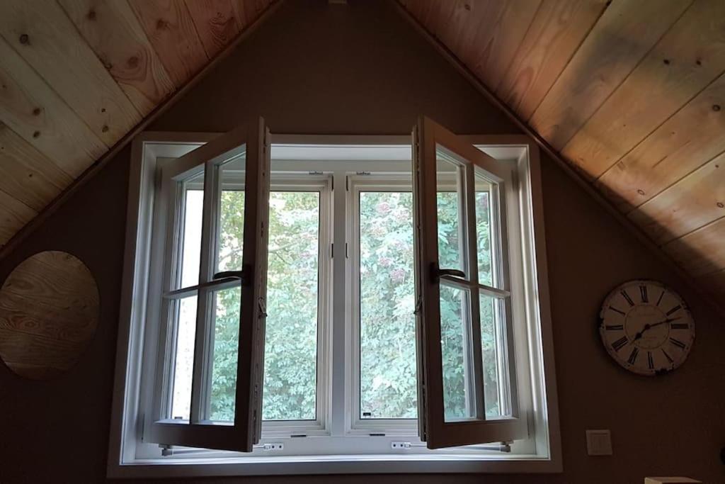 Tiny House Tholen Villa Kültér fotó