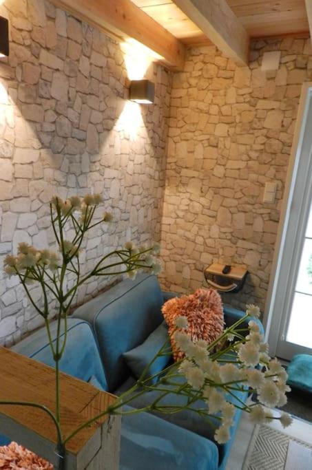 Tiny House Tholen Villa Kültér fotó
