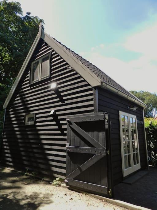 Tiny House Tholen Villa Kültér fotó