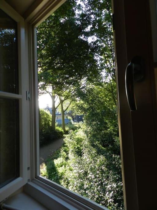 Tiny House Tholen Villa Kültér fotó